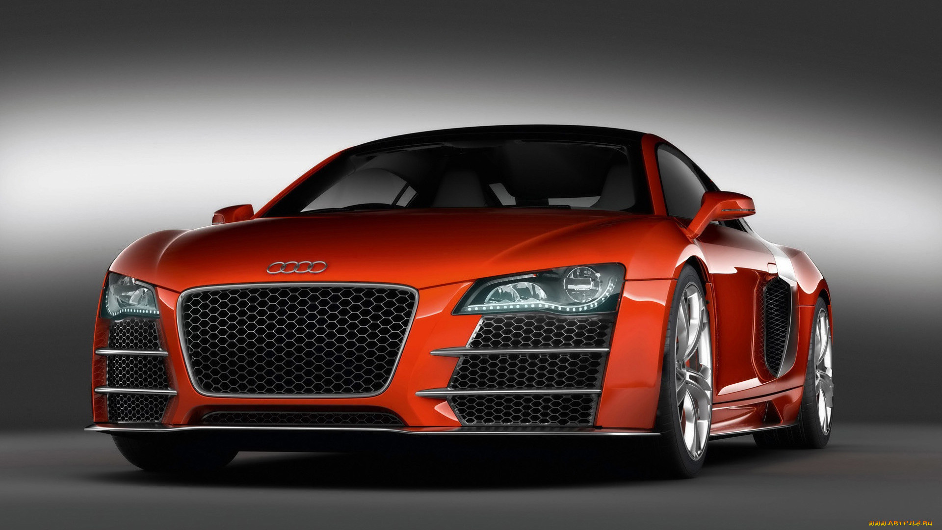 , audi